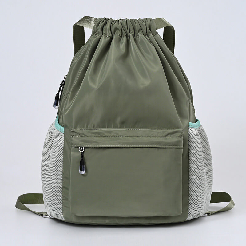 LoungeYard | Sport Drawstring Backpack — product view 5