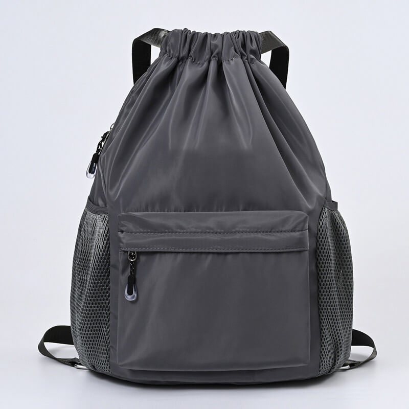 LoungeYard | Sport Drawstring Backpack — product view 1