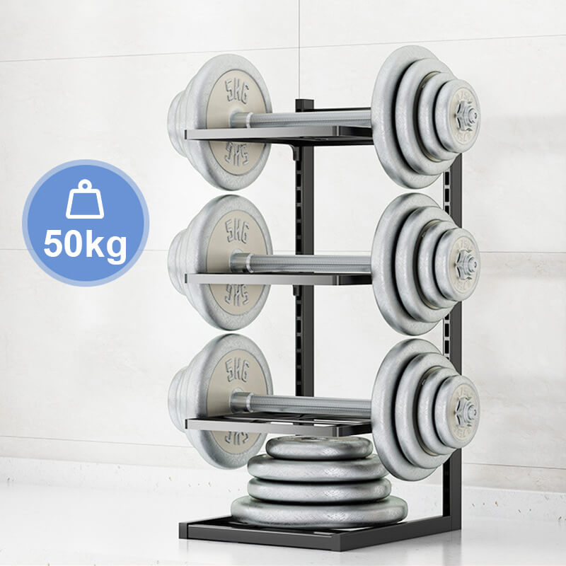 LoungeYard | Kitchen shelves for multiple purposes — product view 4