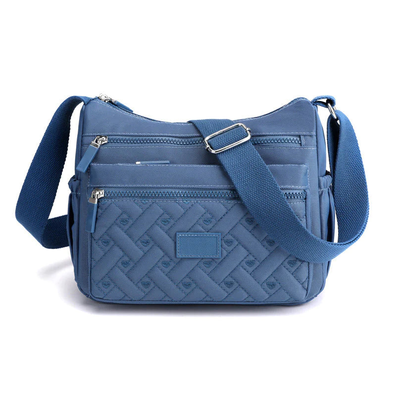 LoungeYard | Classic Luxury Shoulder Bag – Elegant & Spacious Everyday Handbag — product view 1