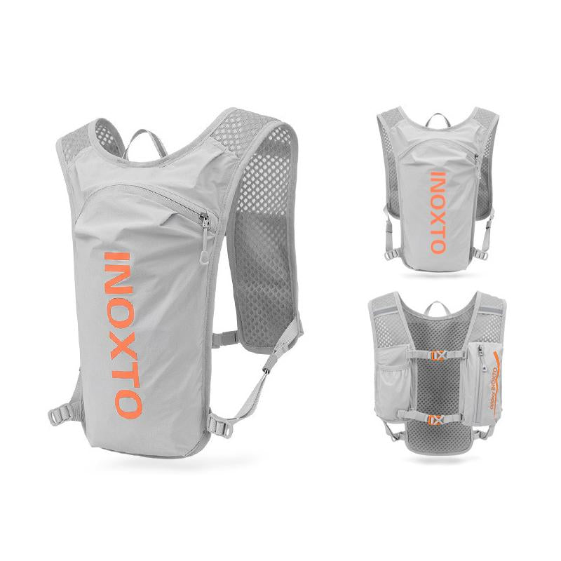Sport backpack for the outdoors | LoungeYard — product view 7