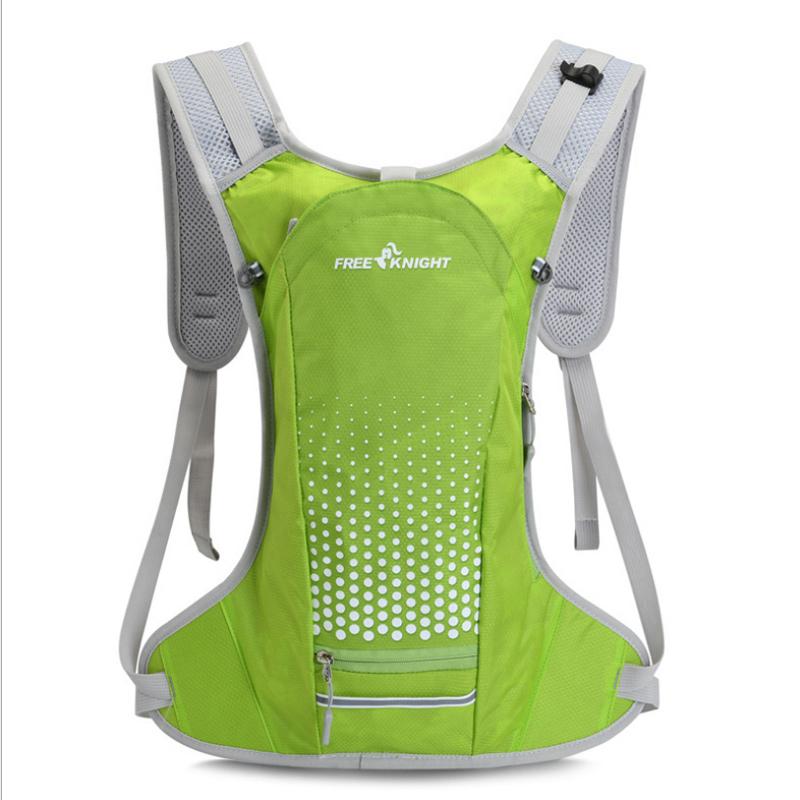 LoungeYard | Outdoor Sports Hydration Backpack — product view 1