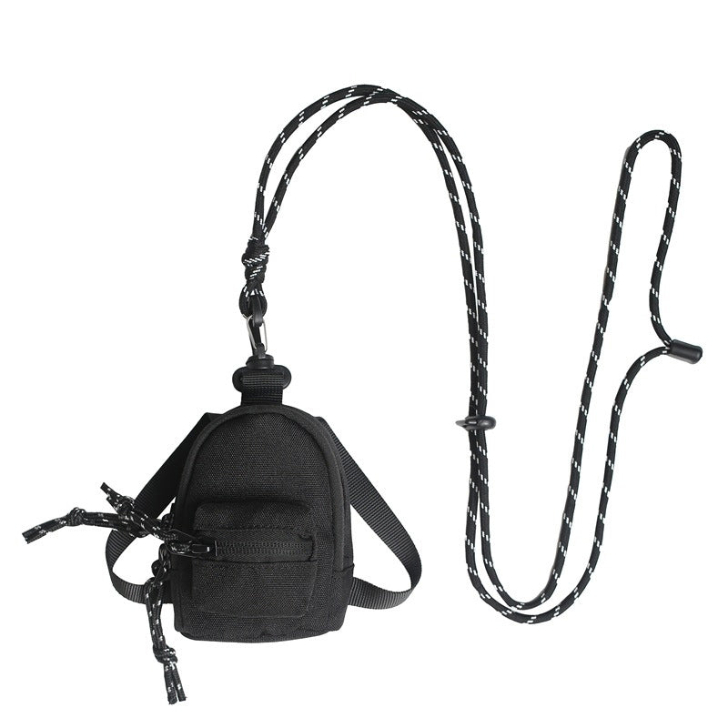 LoungeYard | Trendy Pendant Mini Bag — product view 1