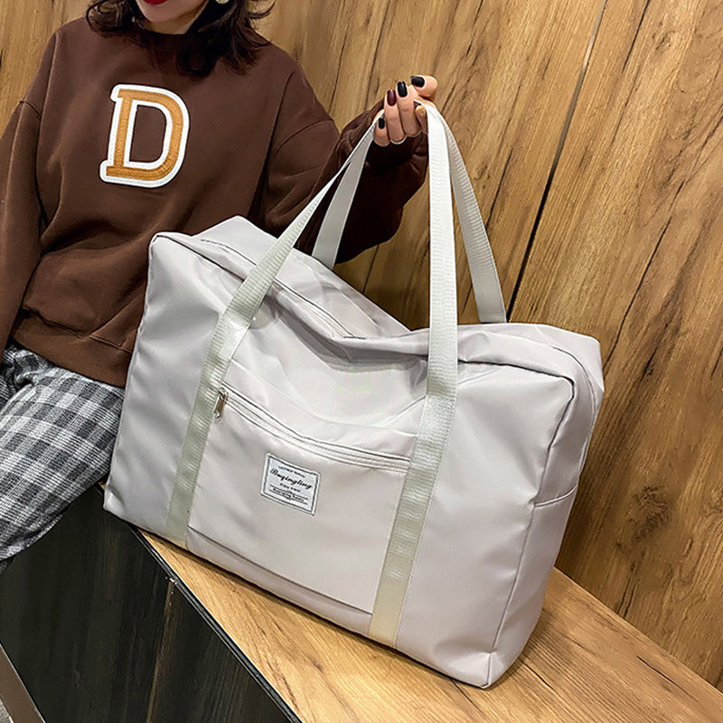 LoungeYard | Waterproof foldable storage bag — product view 6