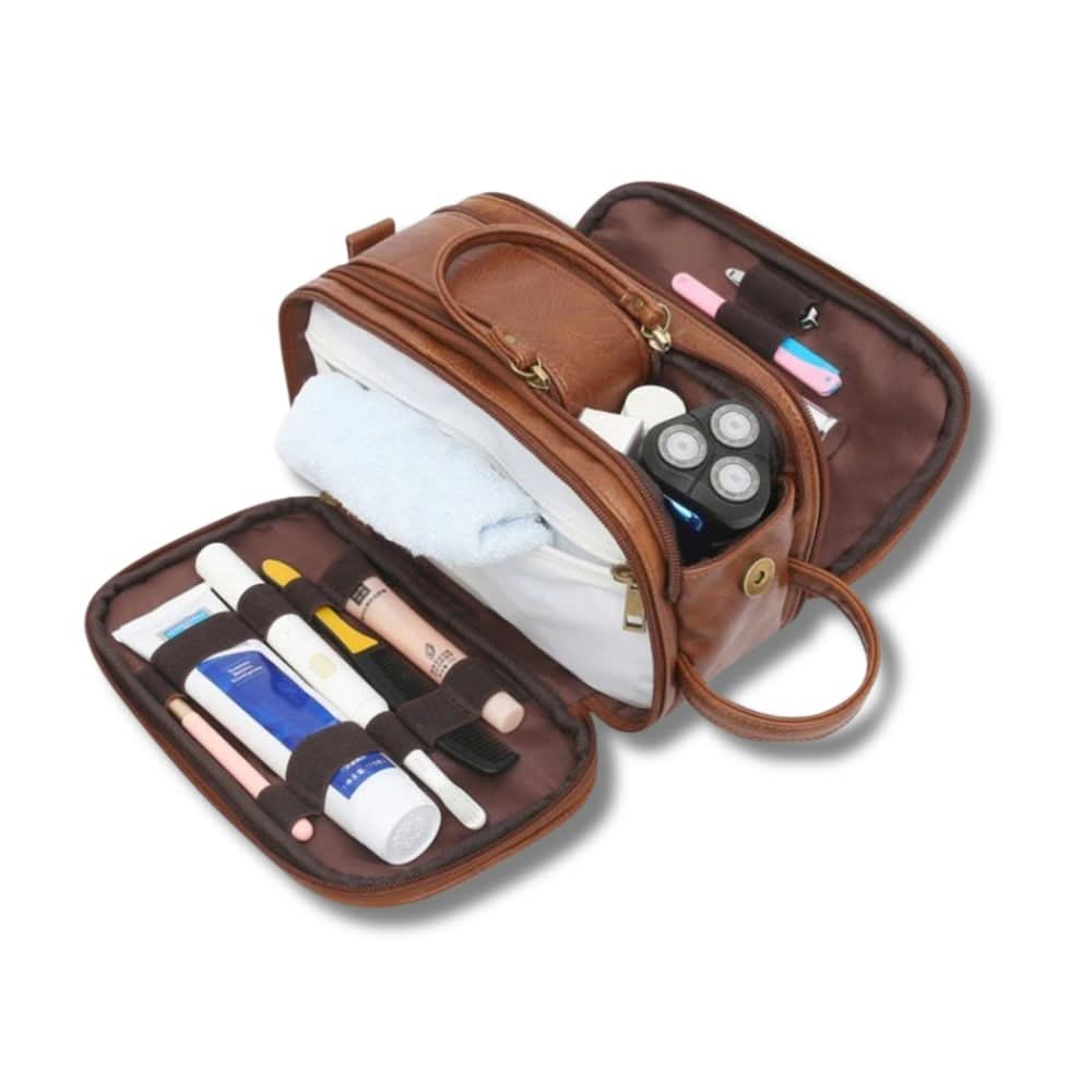 LoungeYard | EliteBag Waterproof Travel Toiletry Organizer — product view 1