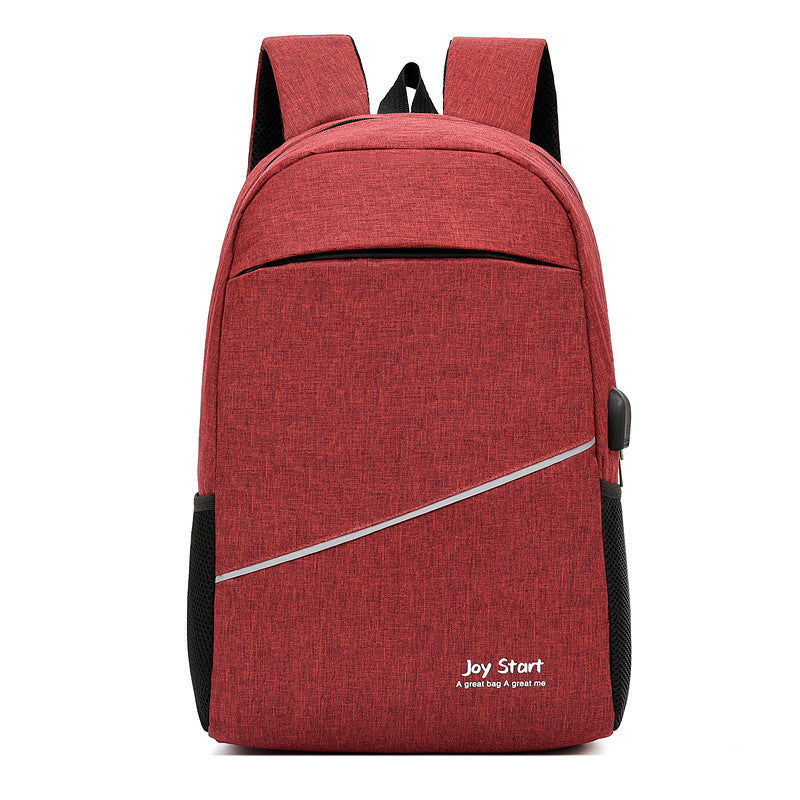 Functional Everyday Backpack LoungeYard — product view 5