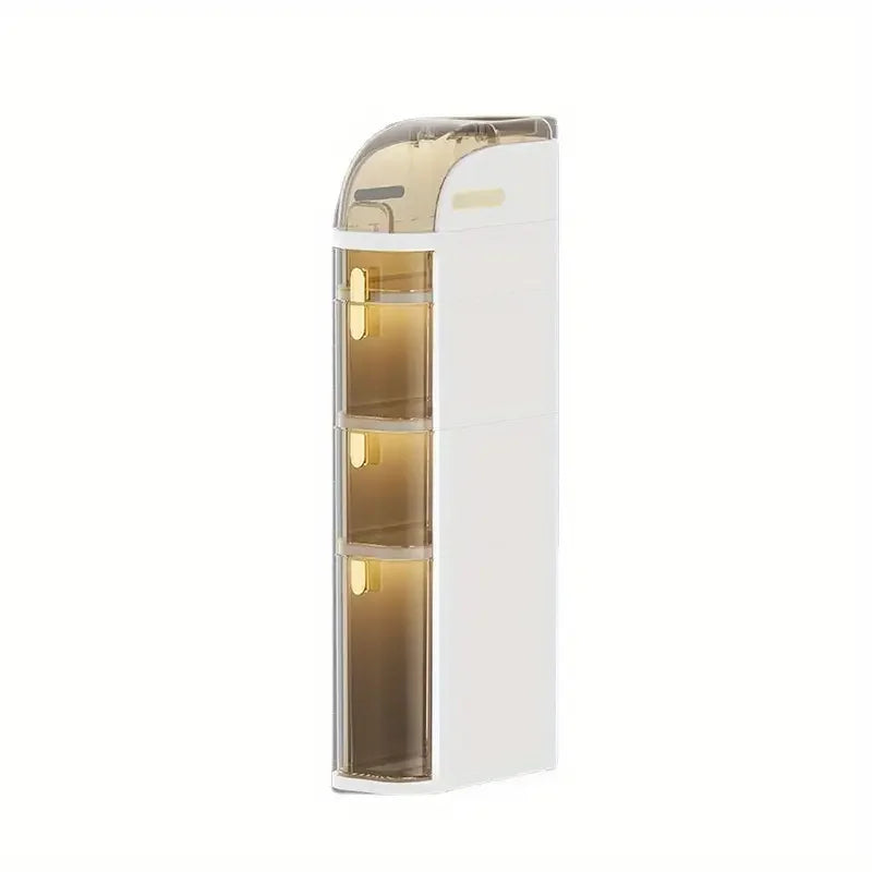 LoungeYard | Rolling Bathroom Cabinet — product view 6