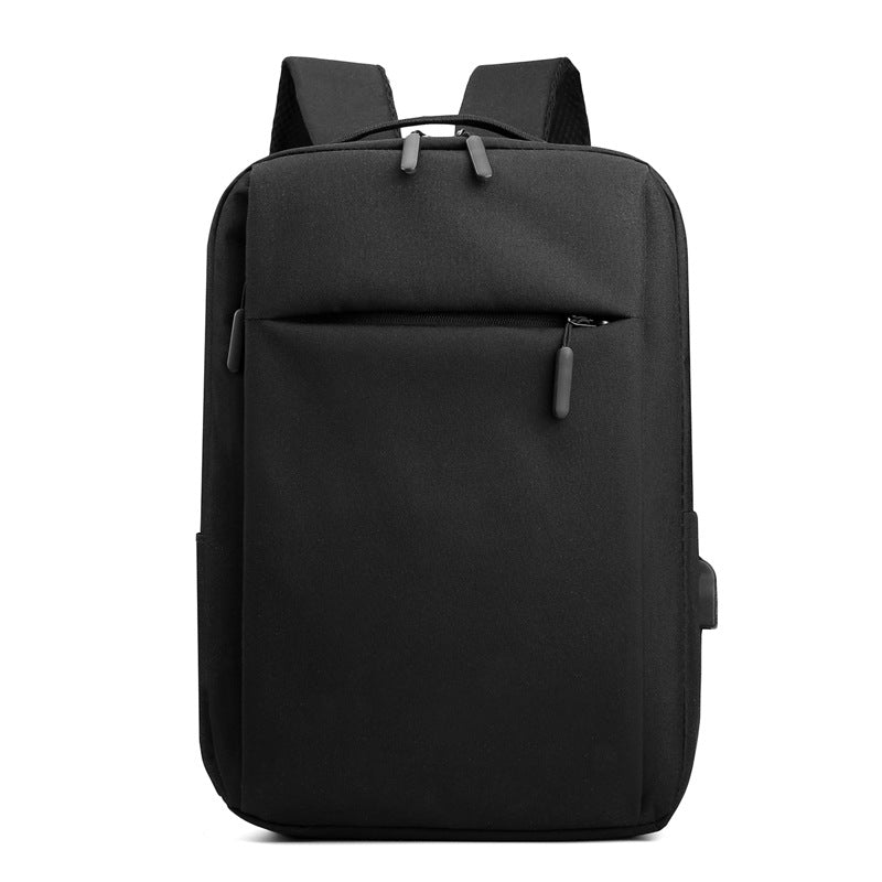 Sleek Minimalist Business Backpack LoungeYard — product view 6