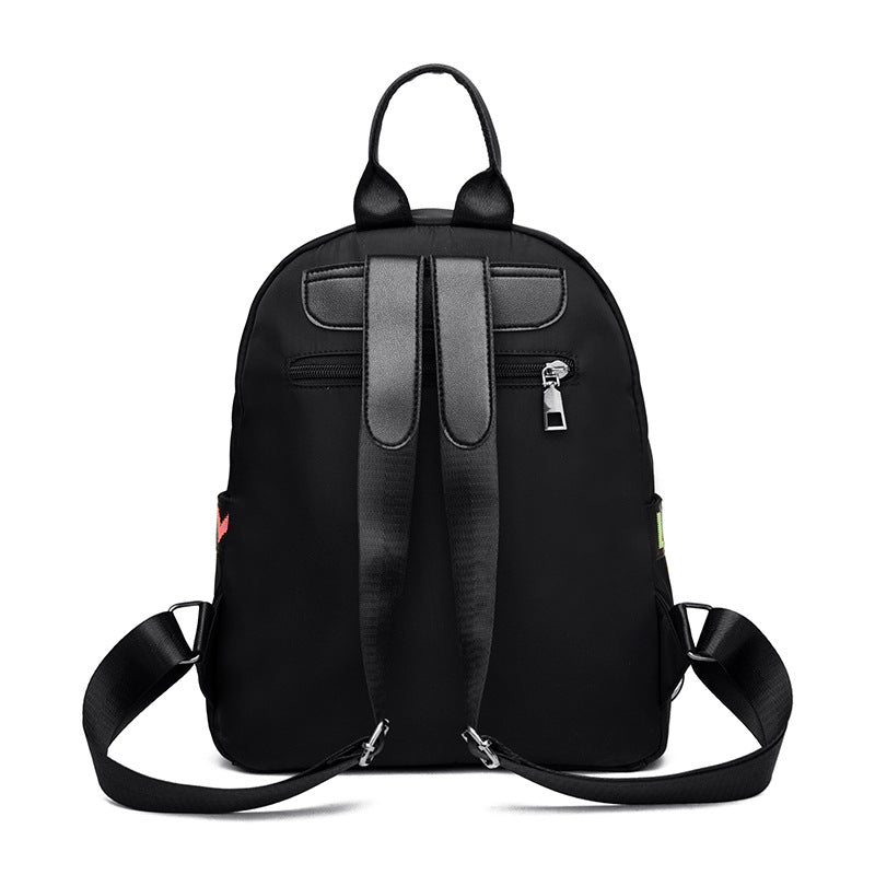 Versatile Functional Backpack LoungeYard — product view 1