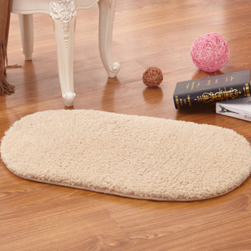 Soft Non-Slip Bath Mat LoungeYard — product view 5