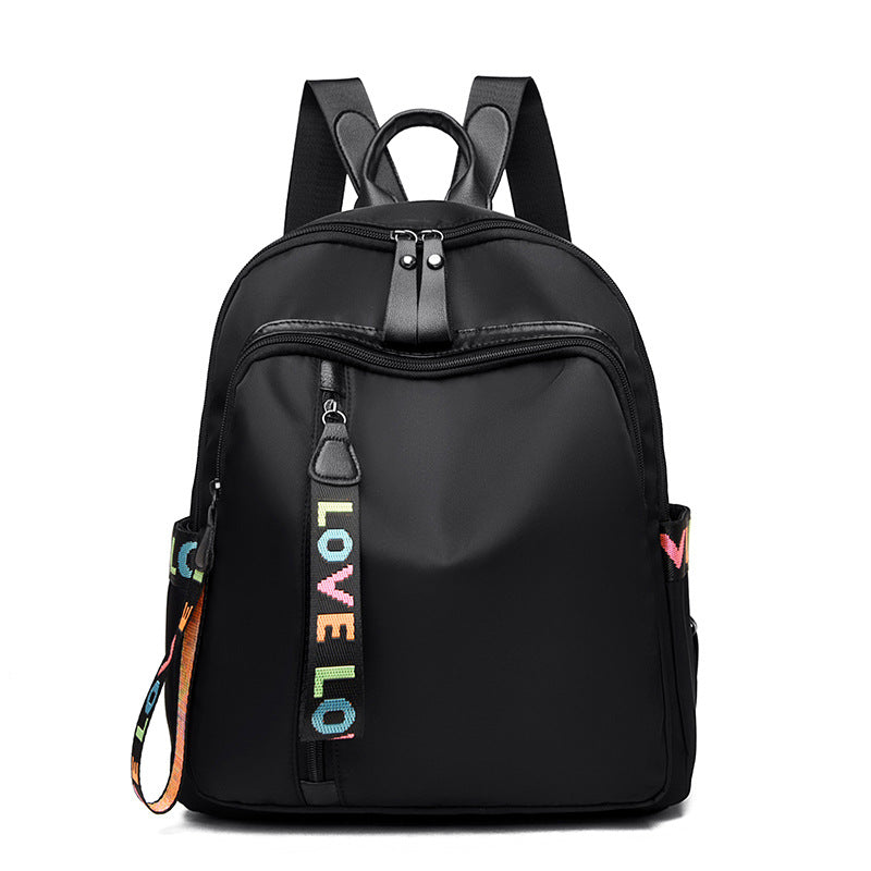 Versatile Functional Backpack LoungeYard — product view 3