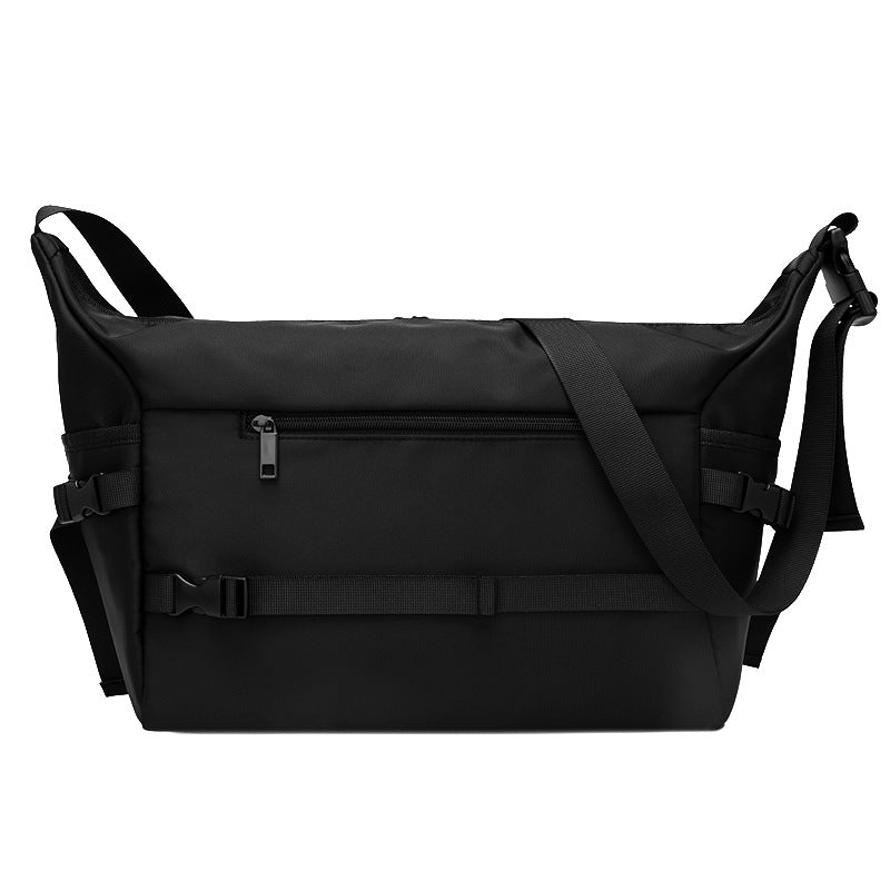 Versatile Crossbody Utility Bag LoungeYard — product view 4