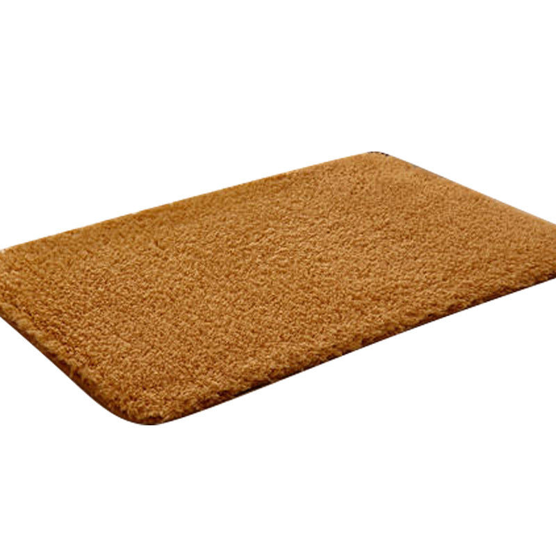 Soft Non-Slip Bath Mat LoungeYard — product view 4