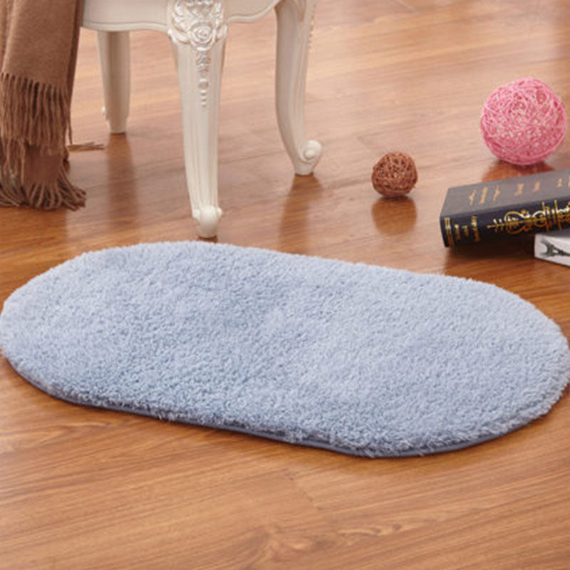 Soft Non-Slip Bath Mat LoungeYard — product view 7