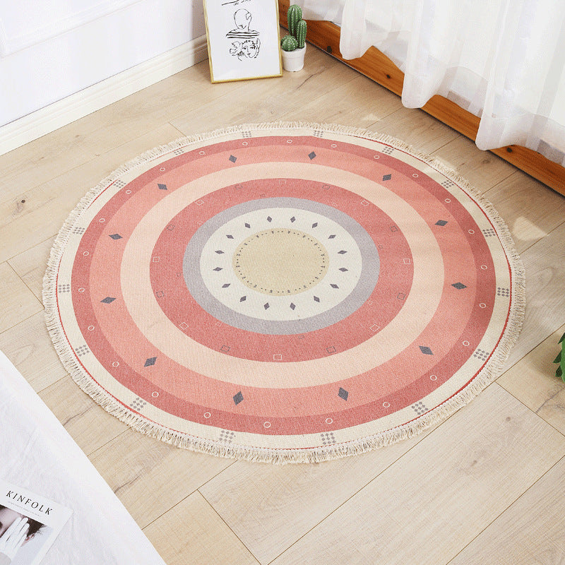 Decorative Round Bowlift — product view 5