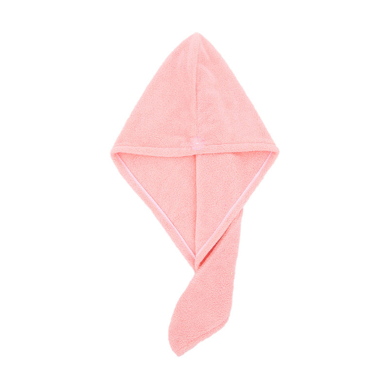 Hair towel LoungeYard — product view 3