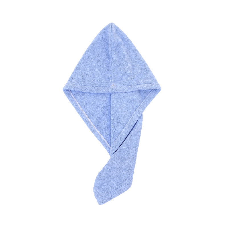 Hair towel LoungeYard — product view 6