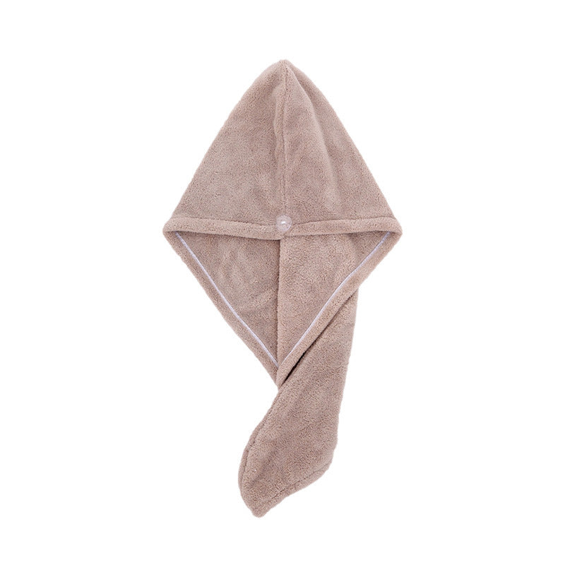 Hair towel LoungeYard — product view 7
