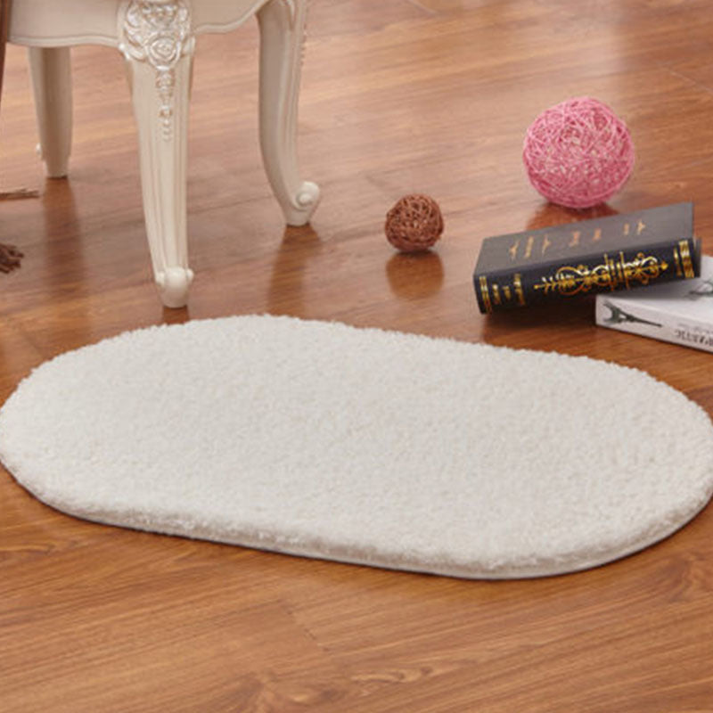 Soft Non-Slip Bath Mat LoungeYard — product view 6