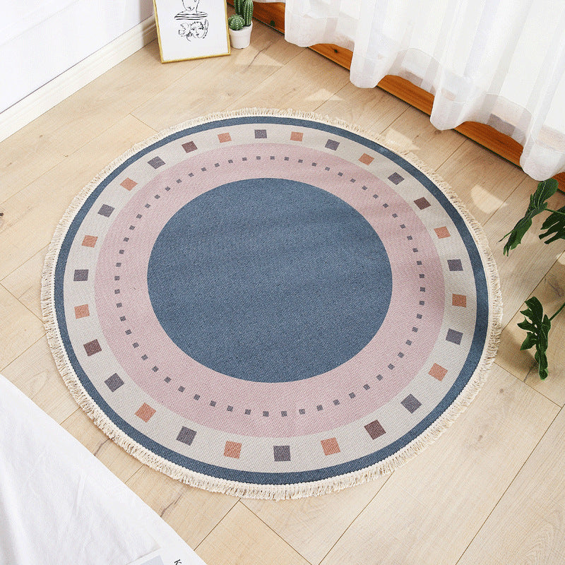 Decorative Round Bowlift — product view 2