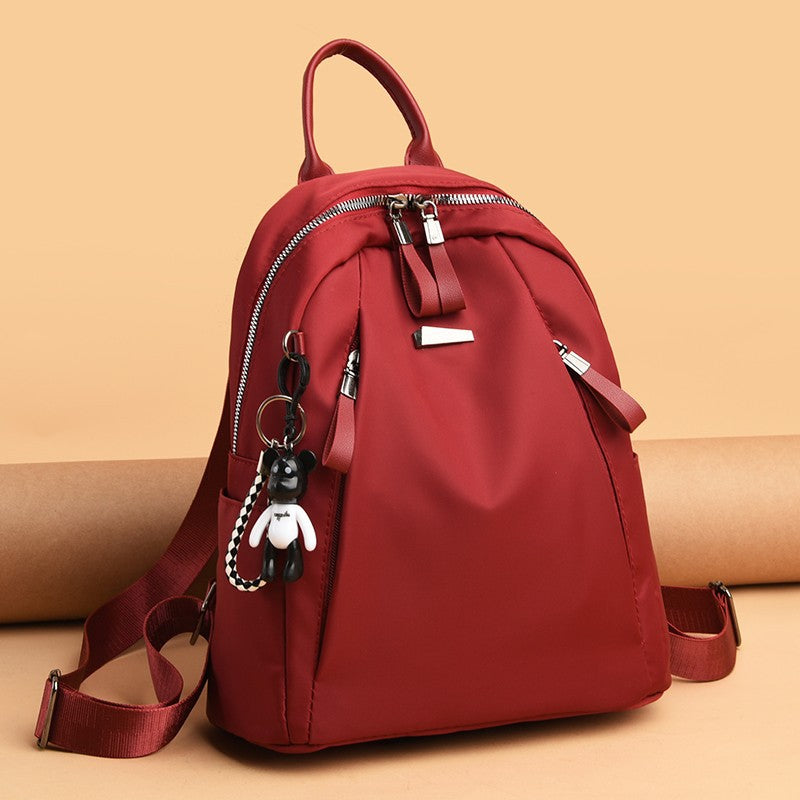 Versatile Travel Backpack LoungeYard — product view 5