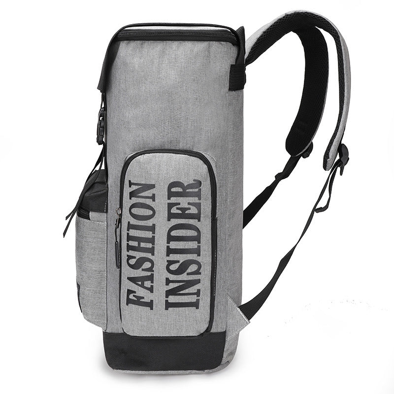 Multi-Functional Urban Backpack LoungeYard — product view 1