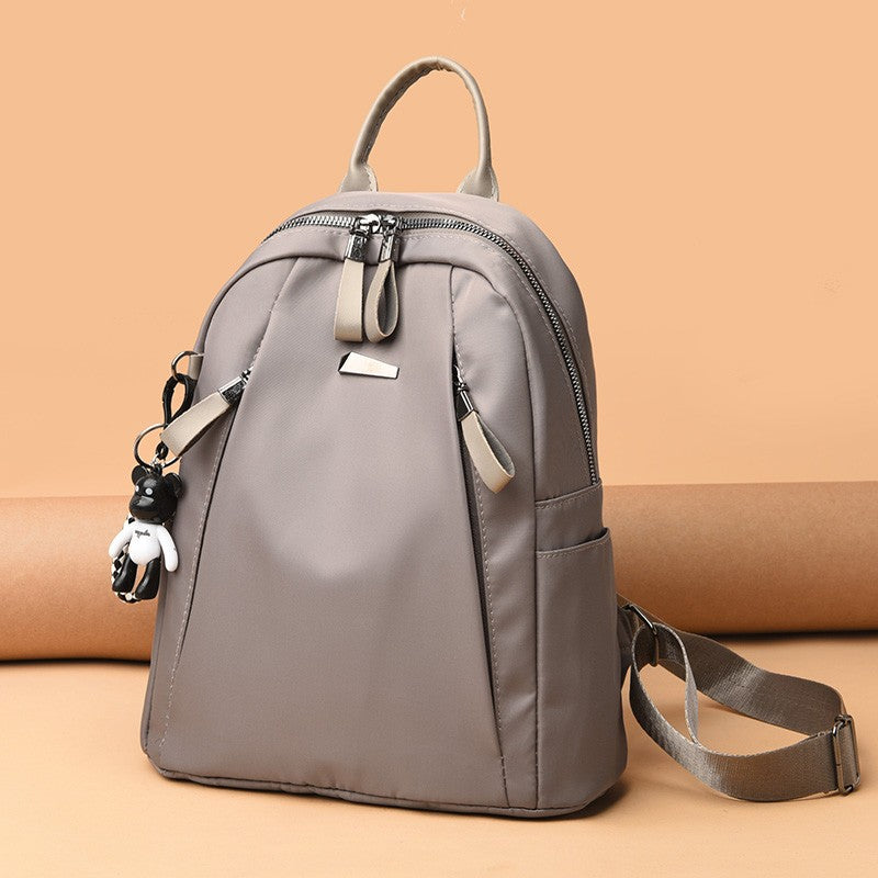 Versatile Travel Backpack LoungeYard — product view 6