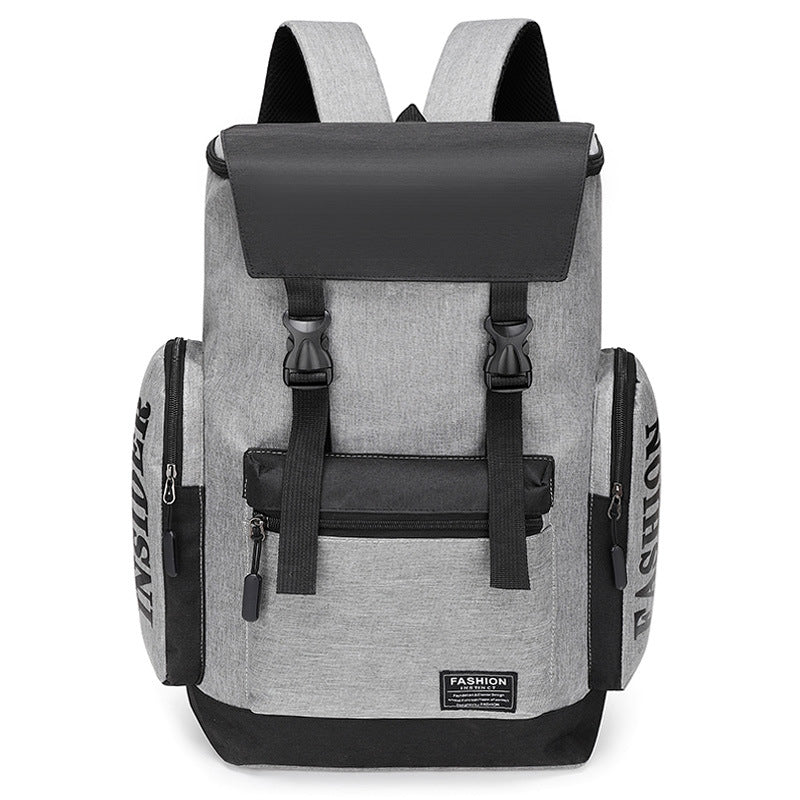 Multi-Functional Urban Backpack LoungeYard — product view 4
