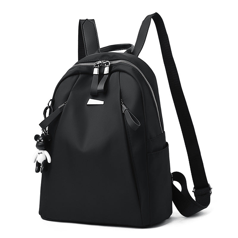 Versatile Travel Backpack LoungeYard — product view 7