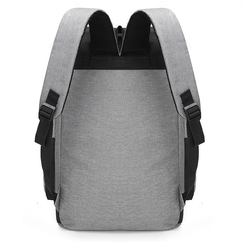 Multi-Functional Urban Backpack LoungeYard — product view 2