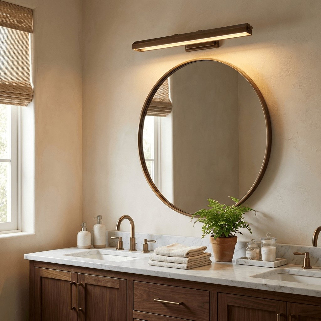 Corbin Vanity Light — product view 4