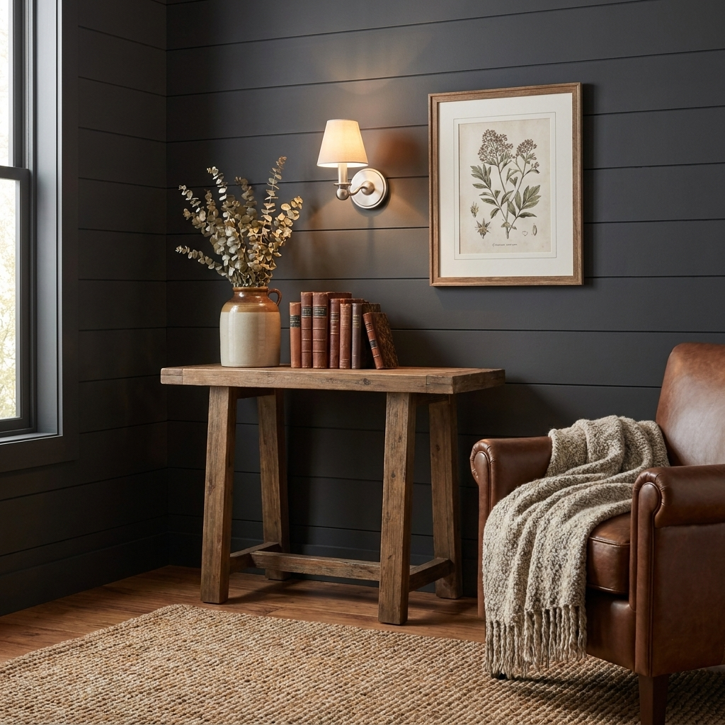 Harlow Fabric Wall Sconce — product view 6