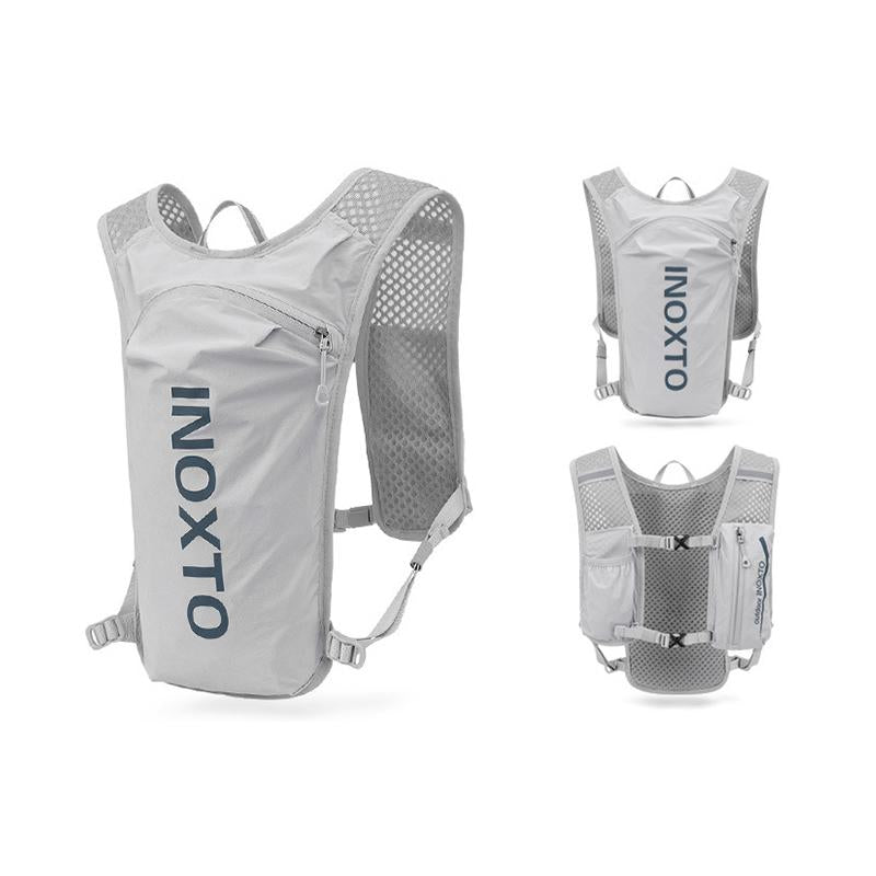 Sport backpack for the outdoors | LoungeYard — product view 1
