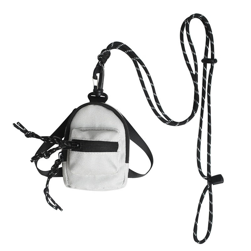 LoungeYard | Trendy Pendant Mini Bag — product view 7