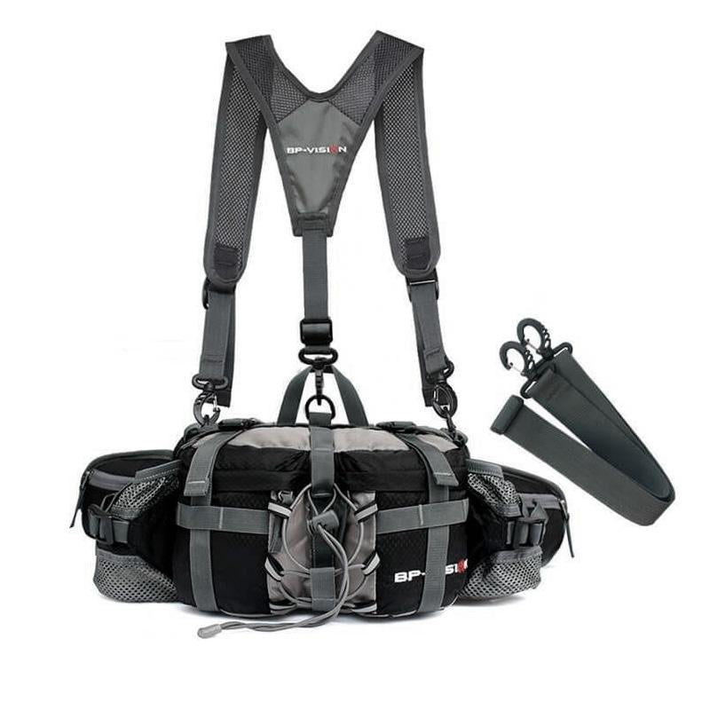LoungeYard | Outdoor Waist Bag — product view 3