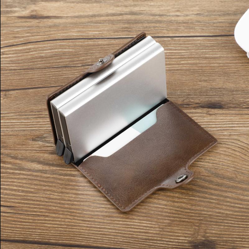 Intelligent Wallet | LoungeYard — product view 6