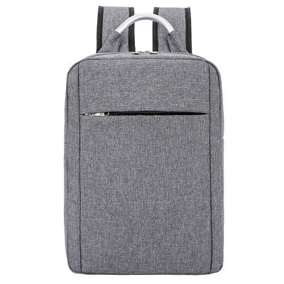 Sleek Professional Laptop Backpack LoungeYard — product view 1