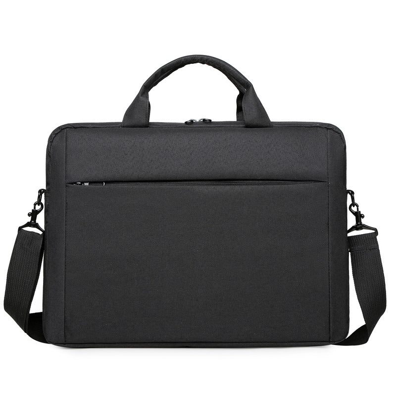 Professional Slim Briefcase LoungeYard — product view 6