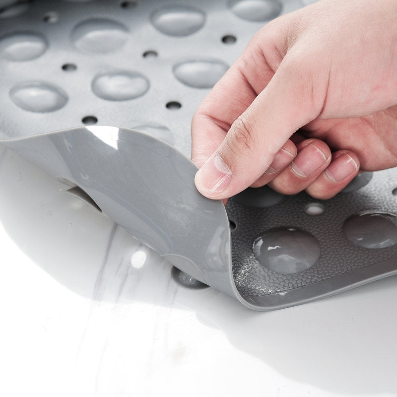 Non-Slip Bathtub Safety Mat Bowlift — product view 4