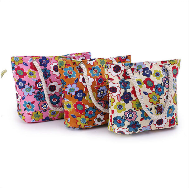 Beach bag LoungeYard — product view 4