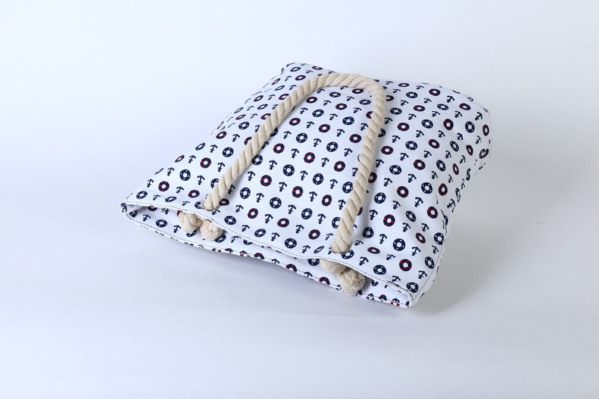 Beach bag LoungeYard — product view 4