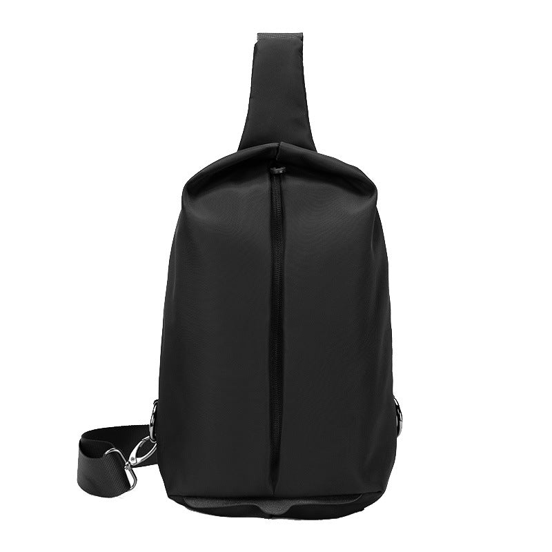 Compact Urban Sling Bag LoungeYard — product view 2