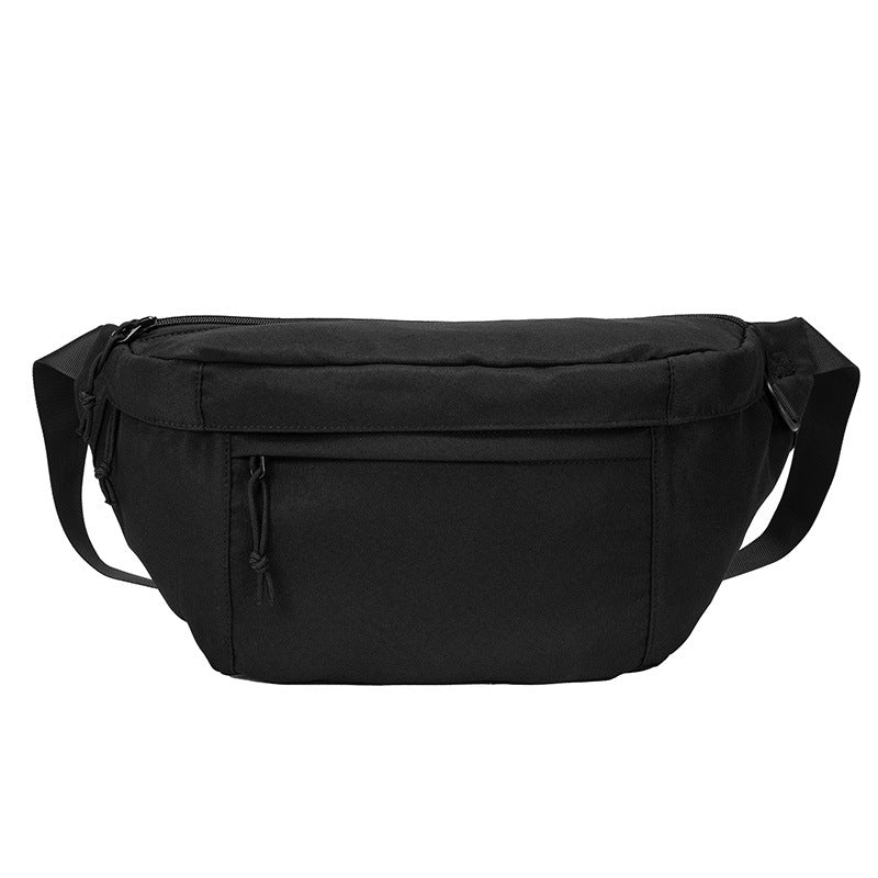Sleek Versatile Sling Bag LoungeYard — product view 1