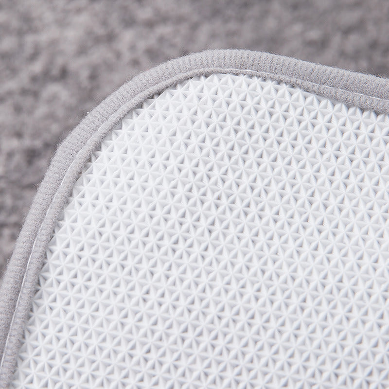 Plush Kitchen Comfort Rug Bowlift — product view 4