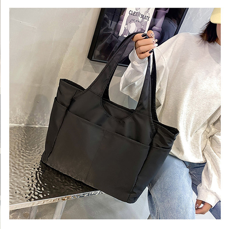 LoungeYard | Multifunctional Tote Bag for Women with Large Capacity — product view 5