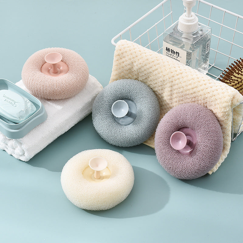 Japanese Style Bath Bombs | LoungeYard — product view 3