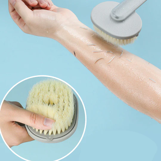 LoungeYard | GlowWhisk – Gentle cleansing, deep care! — product view 3