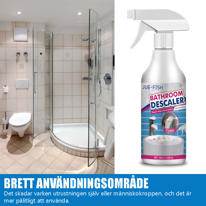 LoungeYard | Multifunctional Bathroom Foam Cleaner — product view 6