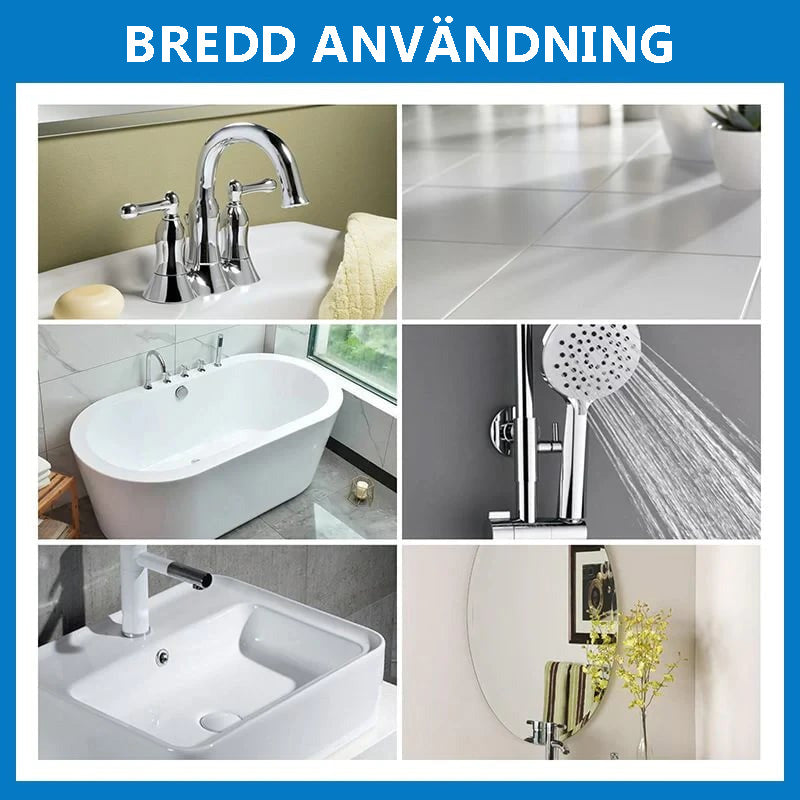 LoungeYard | Multifunctional Bathroom Foam Cleaner — product view 7