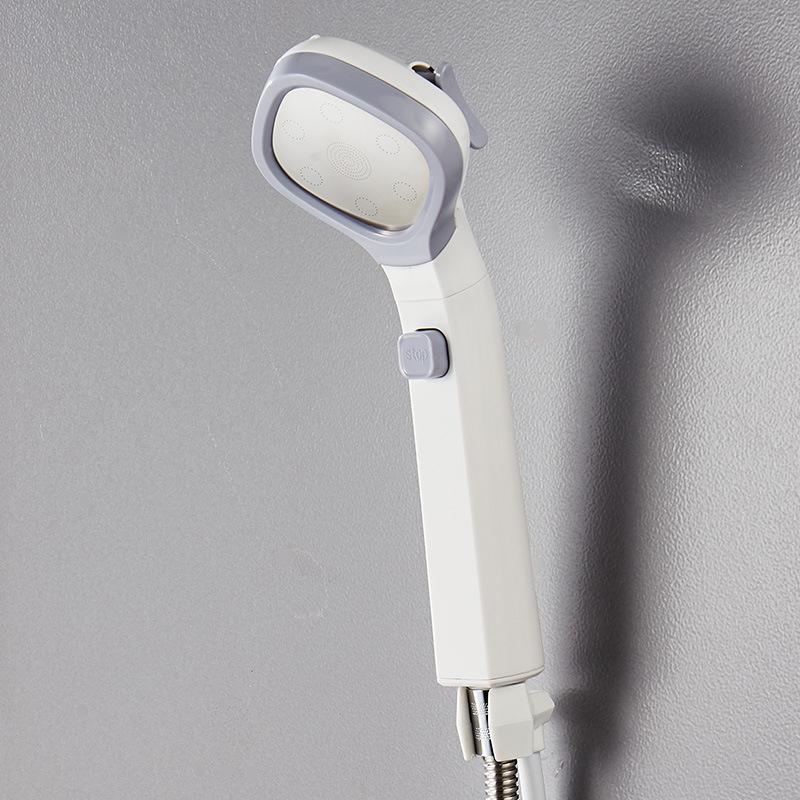 LoungeYard | Premium Print Shower — product view 1